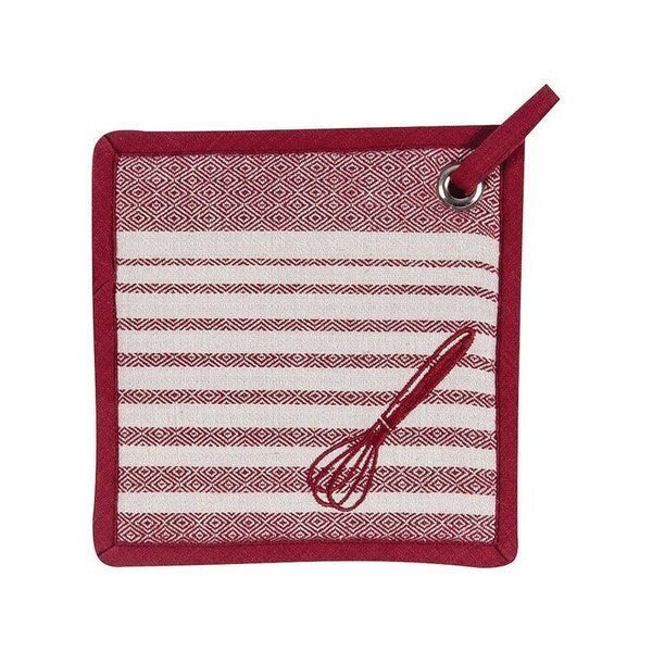 Marsala Cotton Kitchen Towel, Kay Dee, Mfr#: R3242